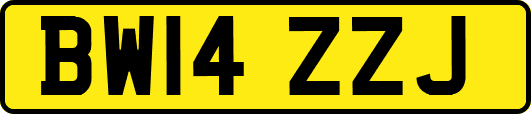 BW14ZZJ