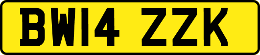 BW14ZZK