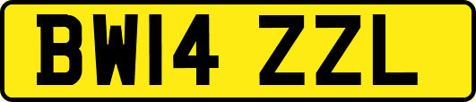 BW14ZZL