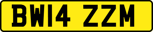 BW14ZZM