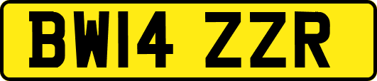 BW14ZZR