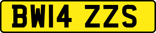 BW14ZZS