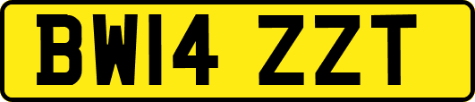 BW14ZZT