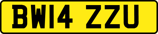 BW14ZZU