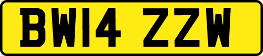 BW14ZZW