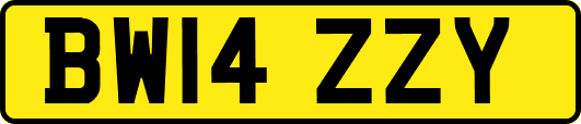 BW14ZZY
