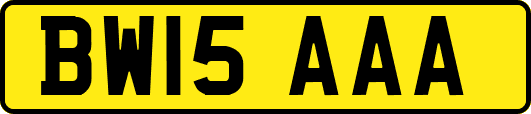 BW15AAA