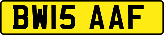 BW15AAF