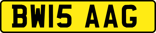 BW15AAG