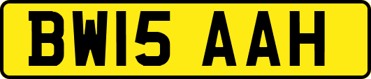 BW15AAH