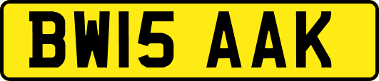 BW15AAK