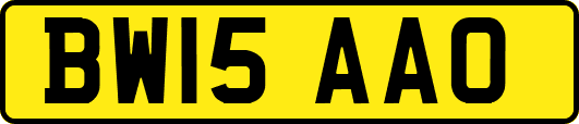 BW15AAO