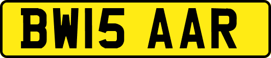 BW15AAR