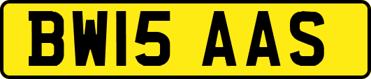 BW15AAS