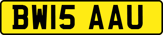 BW15AAU