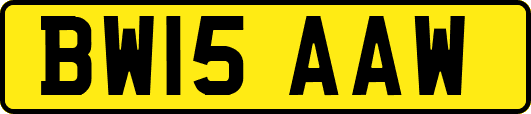 BW15AAW