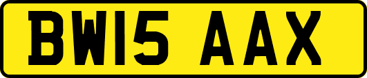 BW15AAX
