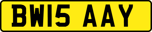 BW15AAY