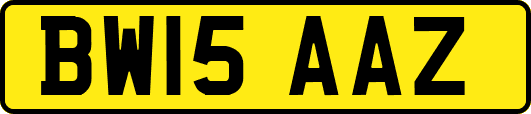 BW15AAZ