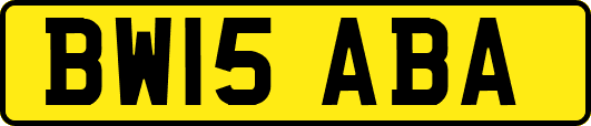 BW15ABA
