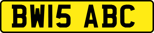 BW15ABC