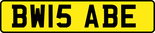 BW15ABE