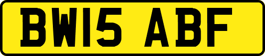 BW15ABF