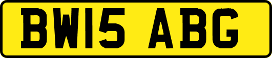 BW15ABG