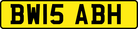 BW15ABH