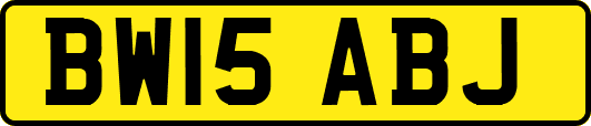 BW15ABJ