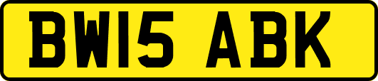 BW15ABK