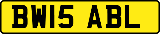 BW15ABL