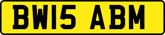 BW15ABM