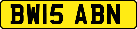 BW15ABN
