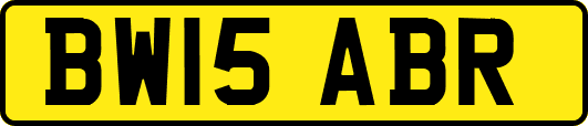 BW15ABR