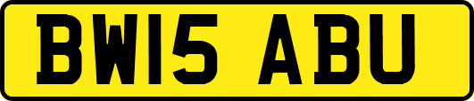 BW15ABU