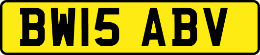 BW15ABV