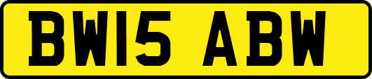 BW15ABW