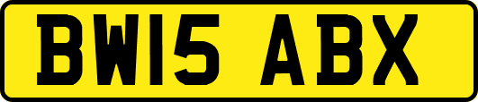 BW15ABX