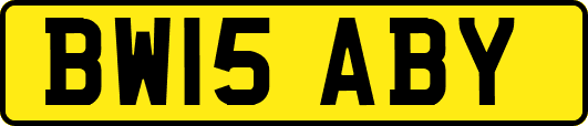 BW15ABY