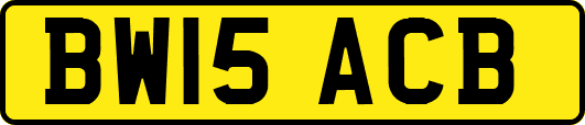 BW15ACB