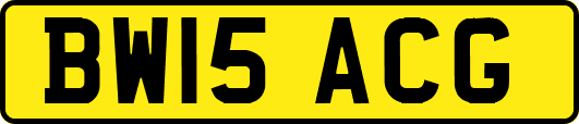 BW15ACG