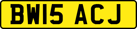 BW15ACJ