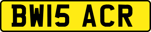 BW15ACR