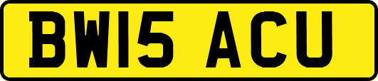 BW15ACU