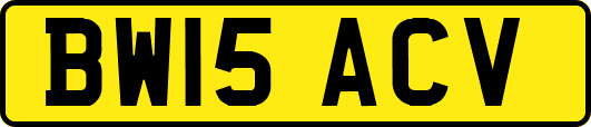 BW15ACV