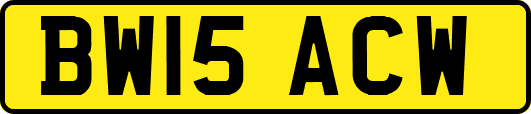 BW15ACW