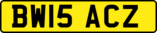 BW15ACZ