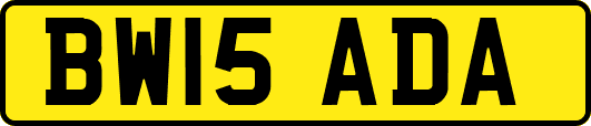 BW15ADA