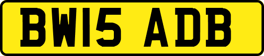 BW15ADB